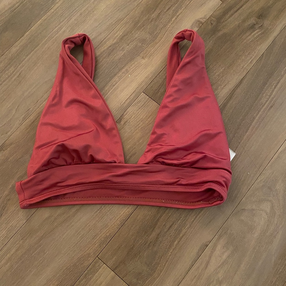 Gianni Bini bikini top